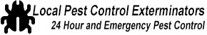 Delhi OH Pest Control Exterminators